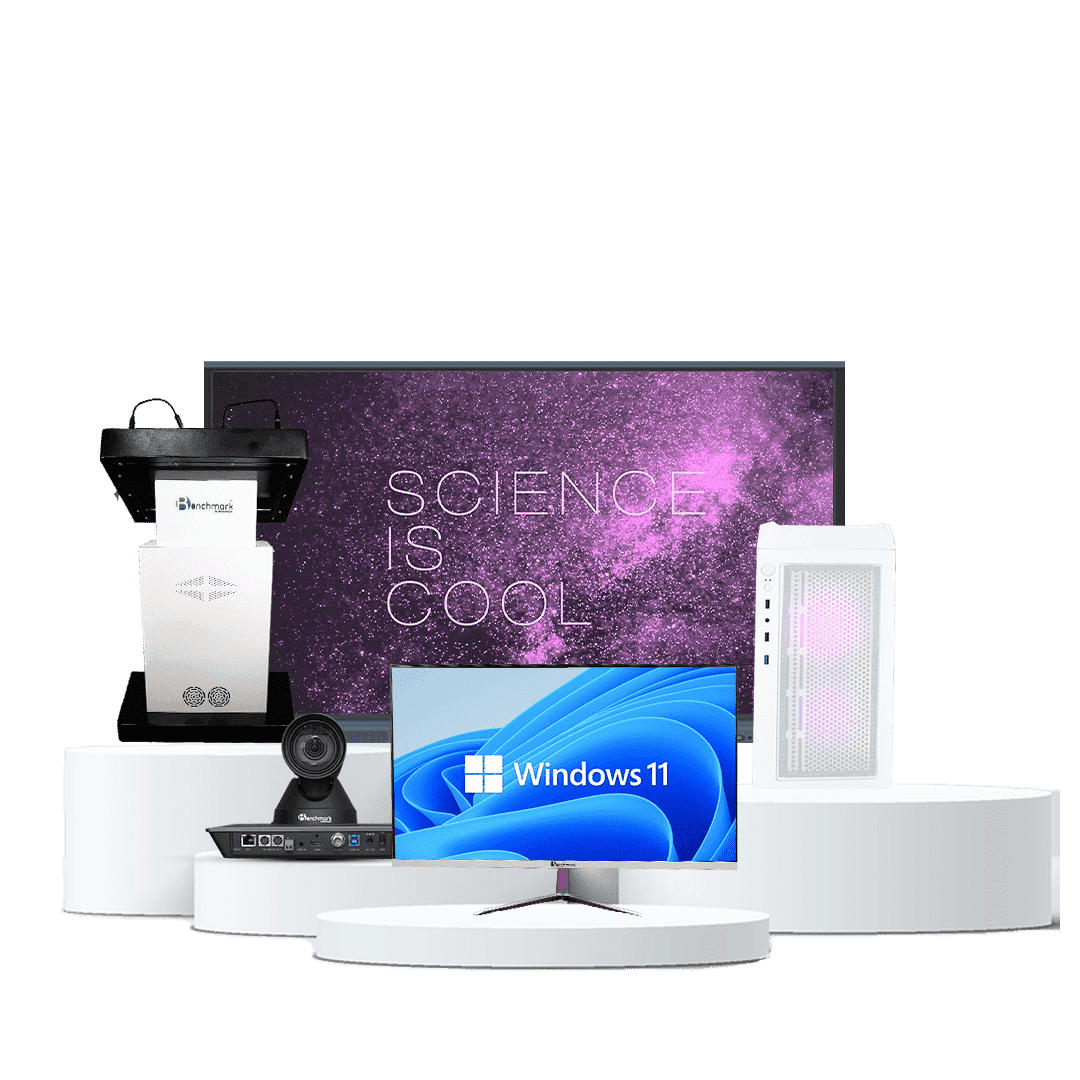 Best Interactive Flat Panel & Digital Board for Online Teaching